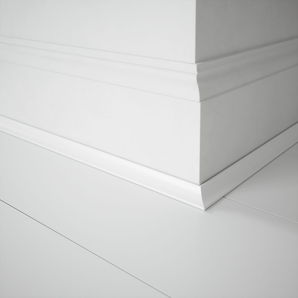Base Moulding Base Moulding - Image 2