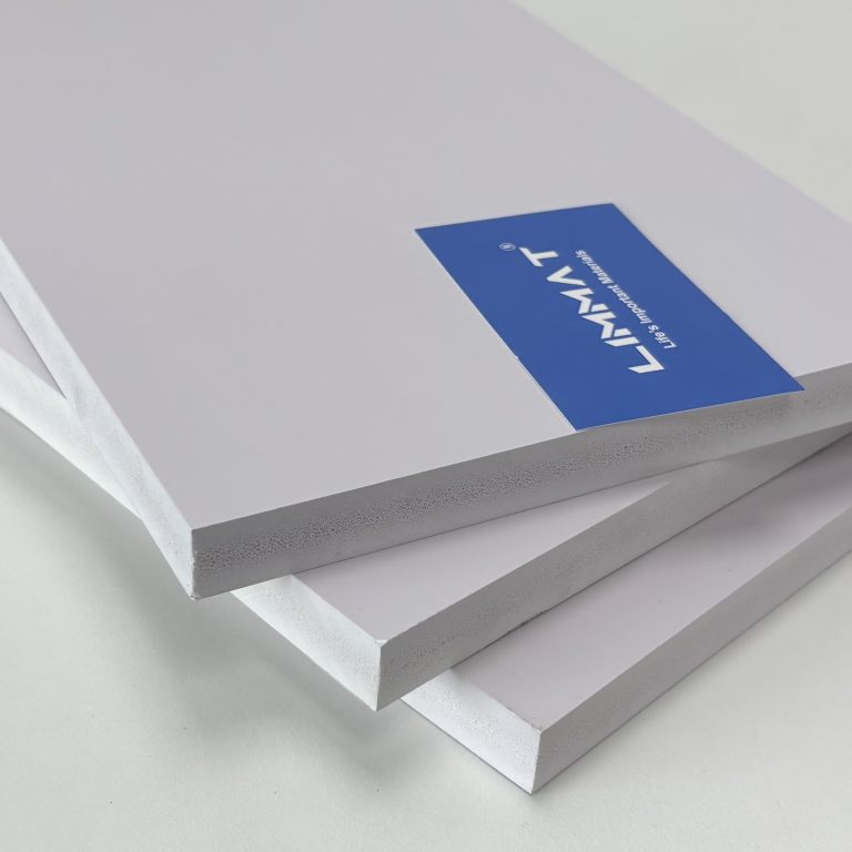 PVC Foam Board (Celluka)