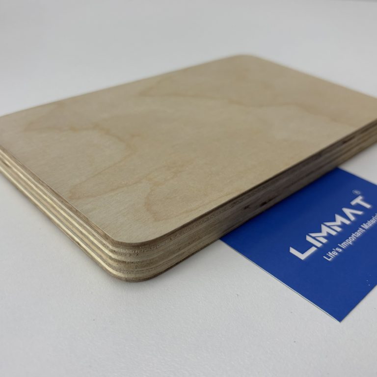 Birch Veneered Plywood