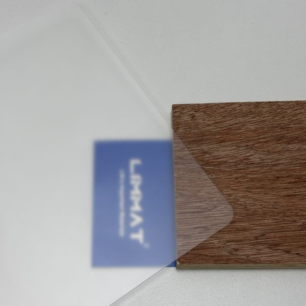 Matte Extruded Acrylic sheet