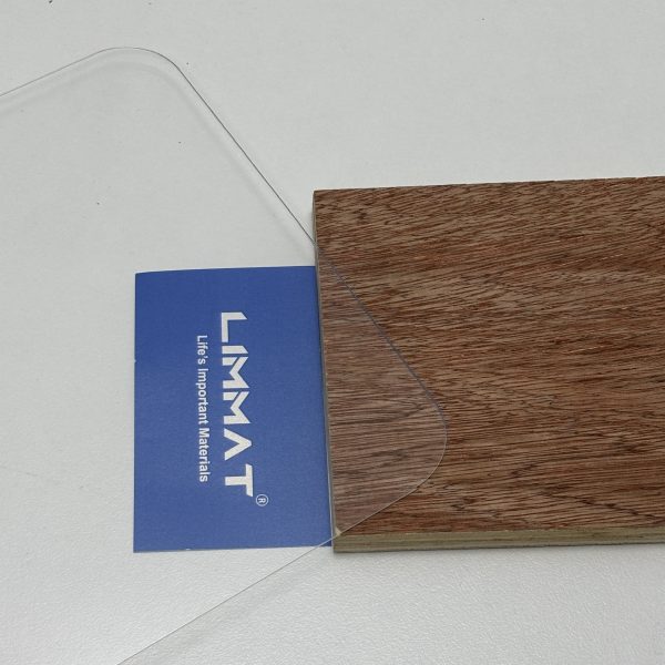 Clear Extruded Acrylic sheet